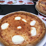 Photo n°1 de l'avis de luna.a fait le 31/07/2023 à 12:56 sur le  La Divina à Milan