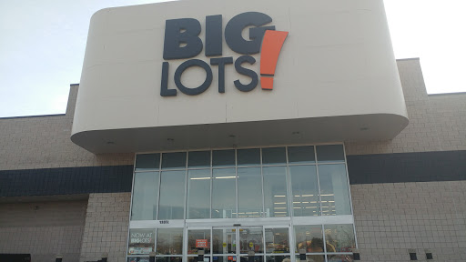 Discount Store «Big Lots», reviews and photos, 23351 Eureka Rd, Taylor, MI 48180, USA