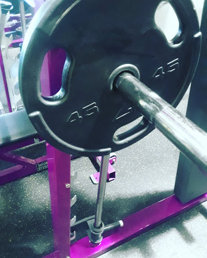 Gym «Planet Fitness», reviews and photos, 3200 W Camp Wisdom Rd, Dallas, TX 75237, USA