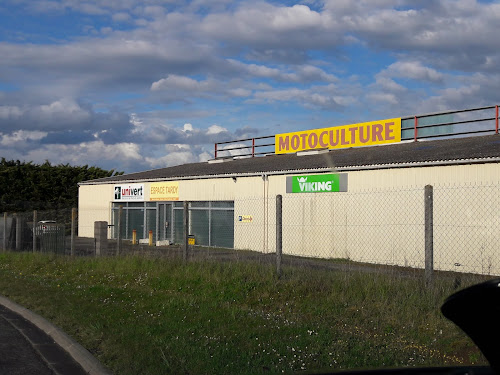 Tardy Motoculture à Rouillac