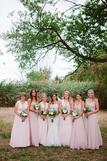 Florist «The Flower Shop», reviews and photos, 101 Dundee Ave #100, Chester, MD 21619, USA