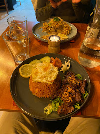 Les plus récentes photos du Restaurant thaï Sawadeeka restaurant thaïlandais & coffee shop à Ablon-sur-Seine - n°2