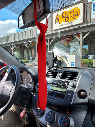 American Restaurant «Cracker Barrel Old Country Store», reviews and photos