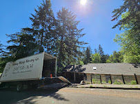 Skinny Wimp Moving Of Eugene - Photo 9 - Car repair in Eugene, OR, Eugene