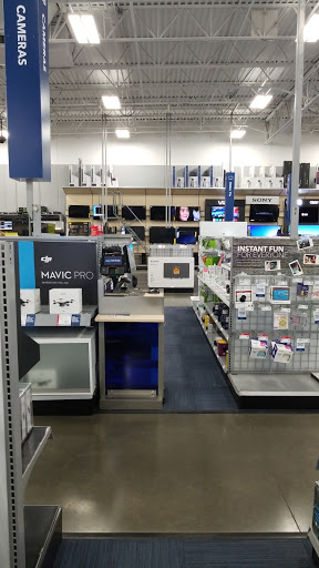Electronics Store «Best Buy», reviews and photos, 3849 S Delsea Dr, Vineland, NJ 08360, USA