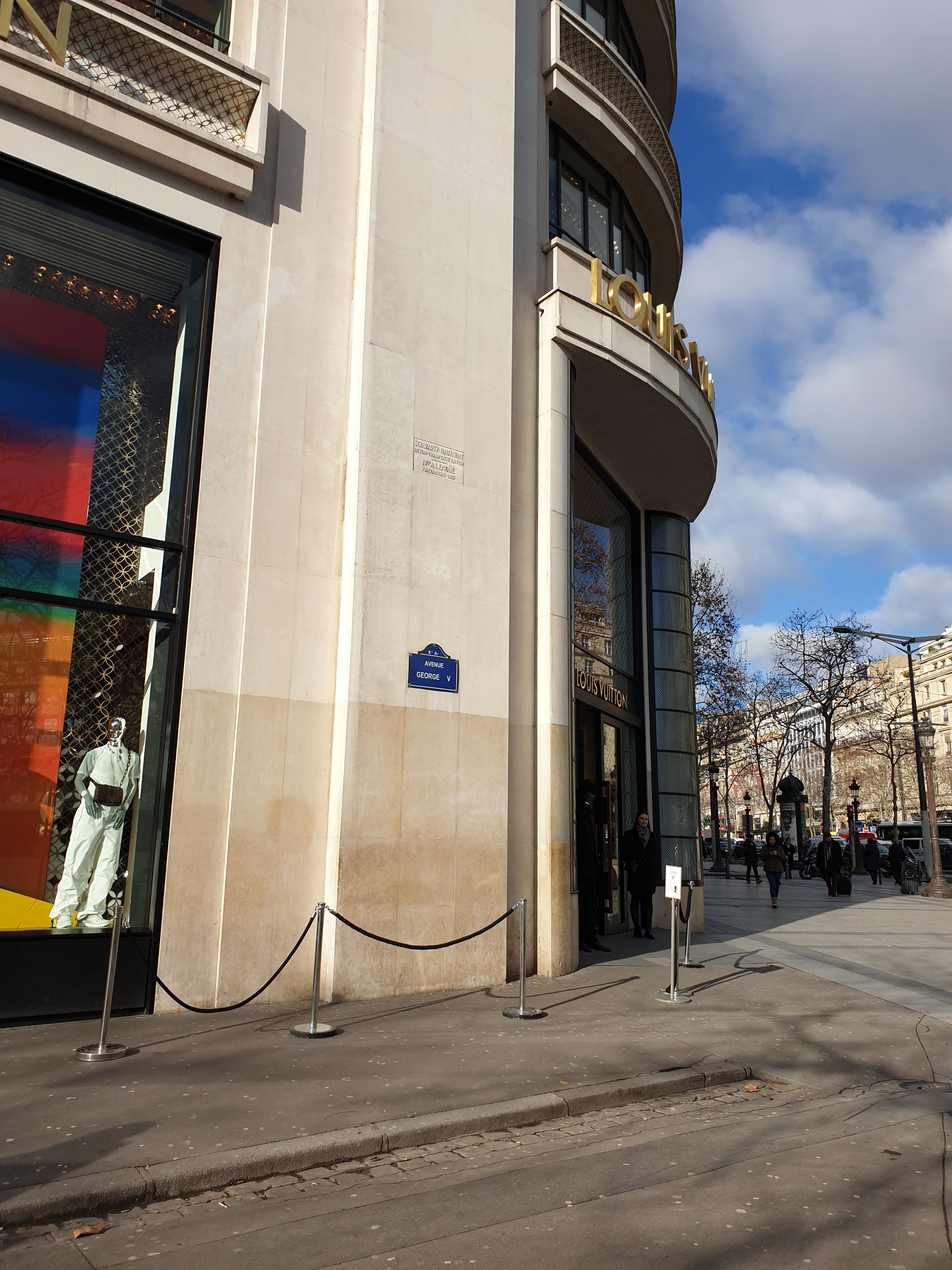 Photo n° 12 de l'avis de Marin.C fait le 28/01/2019 à 15:48