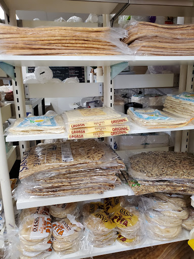 Grocery Store «Jasmine Market», reviews and photos, 307 3rd St, San Rafael, CA 94901, USA