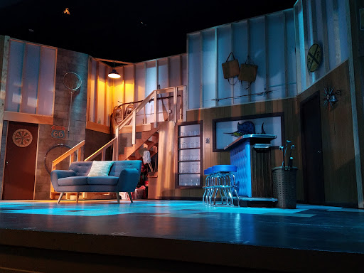 Performing Arts Theater «Old Log Theatre», reviews and photos, 5185 Meadville St, Excelsior, MN 55331, USA