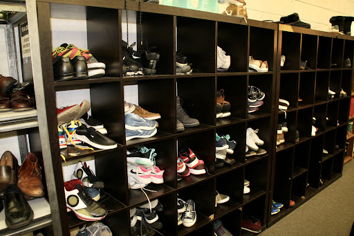 Thrift Store «The Main Place Thrift Store», reviews and photos