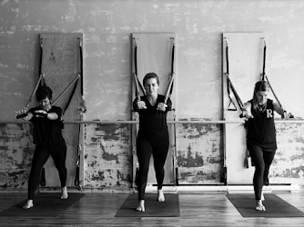 RIO Pilates & Yoga Studio (R Studios)
