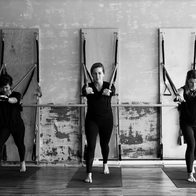 Rio Pilates & Yoga Studio (R Studios)