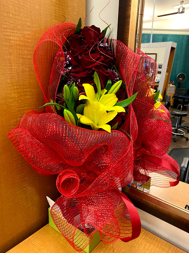 Hair Salon «Nayoung hair salon», reviews and photos, 13615 Inwood Rd #160, Dallas, TX 75244, USA