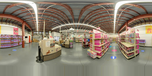 Toy Store «The Mattel Toy Store», reviews and photos, 8400 Fairway Pl, Middleton, WI 53562, USA