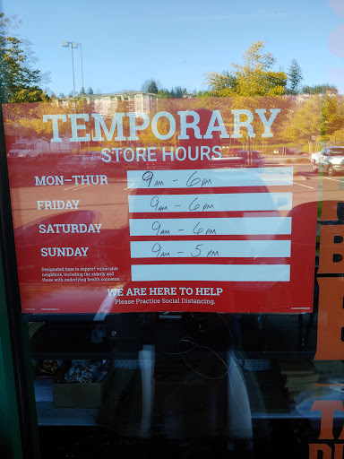 Hardware Store «Happy Valley Ace Hardware», reviews and photos, 14742 SE Sunnyside Rd, Happy Valley, OR 97015, USA