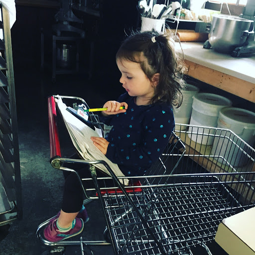 Produce Market «Saunderskill Farms», reviews and photos, 5100 US-209, Accord, NY 12404, USA