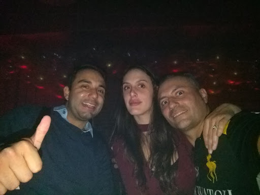 Night Club «Good Room», reviews and photos, 98 Meserole Ave, Brooklyn, NY 11222, USA