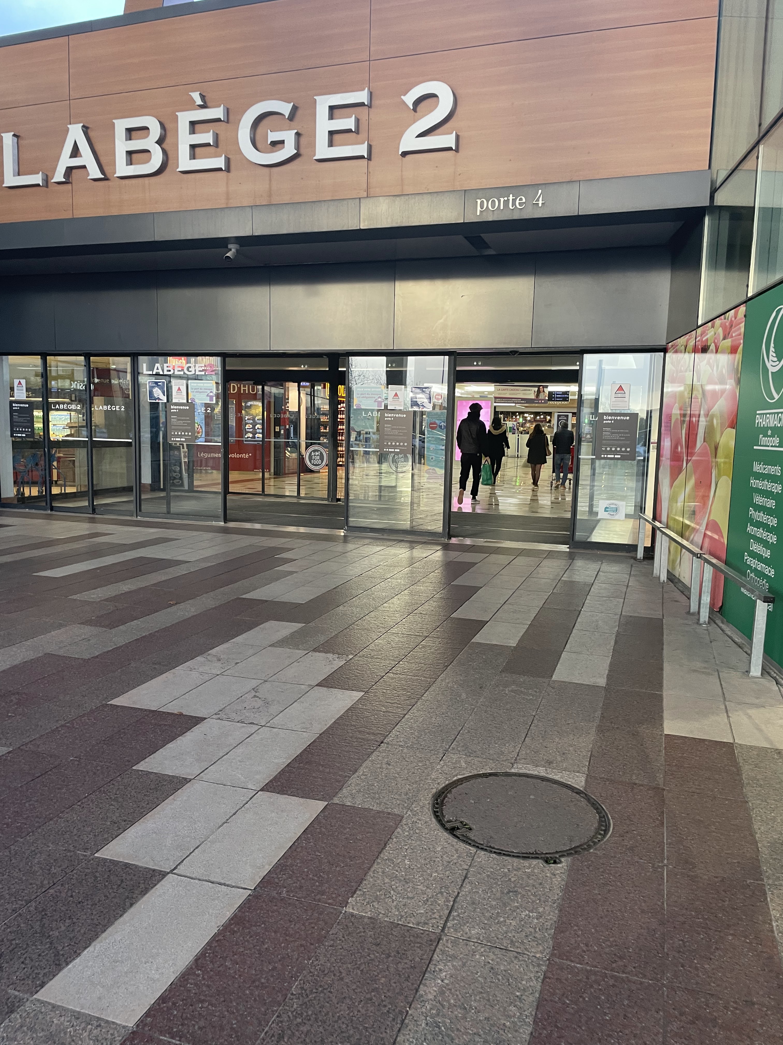 Photo n° 1 de l'avis de Ce. fait le 23/02/2022 à 15:06