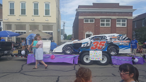 Motorcycle Dealer «Linton Cycle Sales», reviews and photos, 999 S Main St, Linton, IN 47441, USA