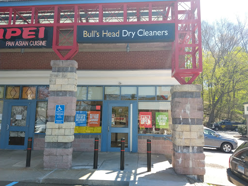 Bull's Head Dry Cleaners