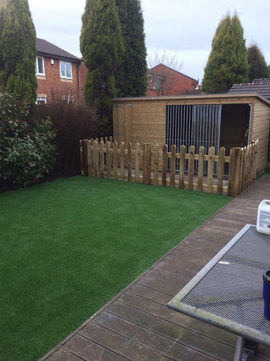 Leisure Grass UK Ltd