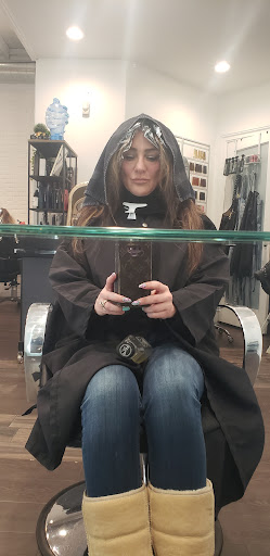 Beauty Salon «Beautiful People Salon», reviews and photos, 2207 Merrick Rd, Merrick, NY 11566, USA