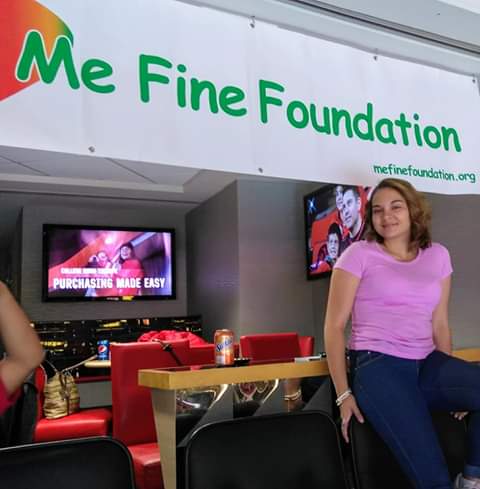 Me Fine Foundation