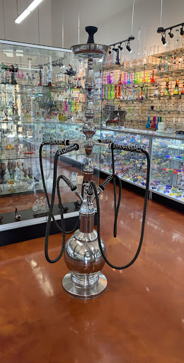 Tobacco Shop «Vape A Hookah Vape & Smoke Shop», reviews and photos, 1118 N Recker Rd #111, Mesa, AZ 85205, USA