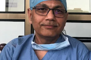 Dr. Dipok Kumar Neog image
