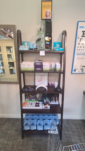 Optician «Visions Optical», reviews and photos, 2615 Orchard Lake Rd, Sylvan Lake, MI 48320, USA