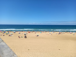 Plage de Labenne'in fotoğrafı düz ve uzun ile birlikte