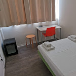 Photo n°1 de l'avis de Dominik.u fait le 10/10/2023 à 21:33 sur le  Garden Blue à Florence