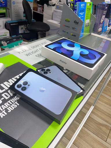 Cell Phone Store «AAA CELLULAR», reviews and photos, 1511 S Bowen Rd, Arlington, TX 76013, USA