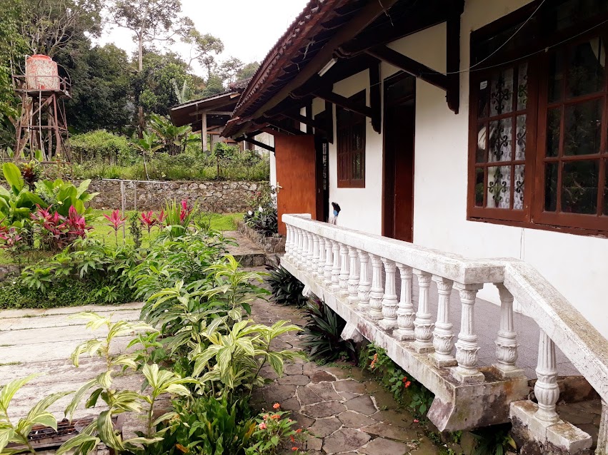 Villa Arifin
