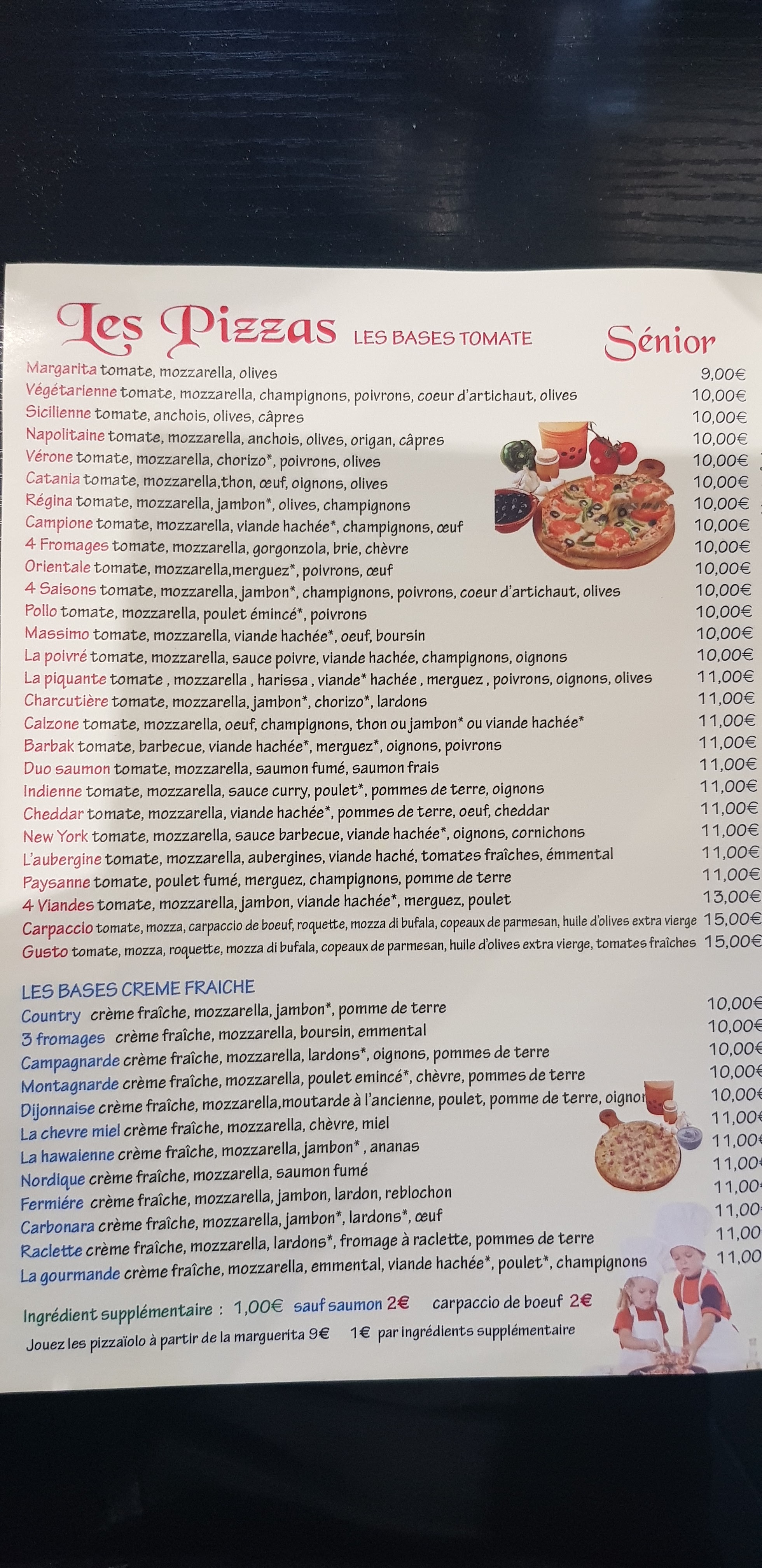 Photo n° 2 de l'avis de Issam.s fait le 01/01/2019 à 20:38