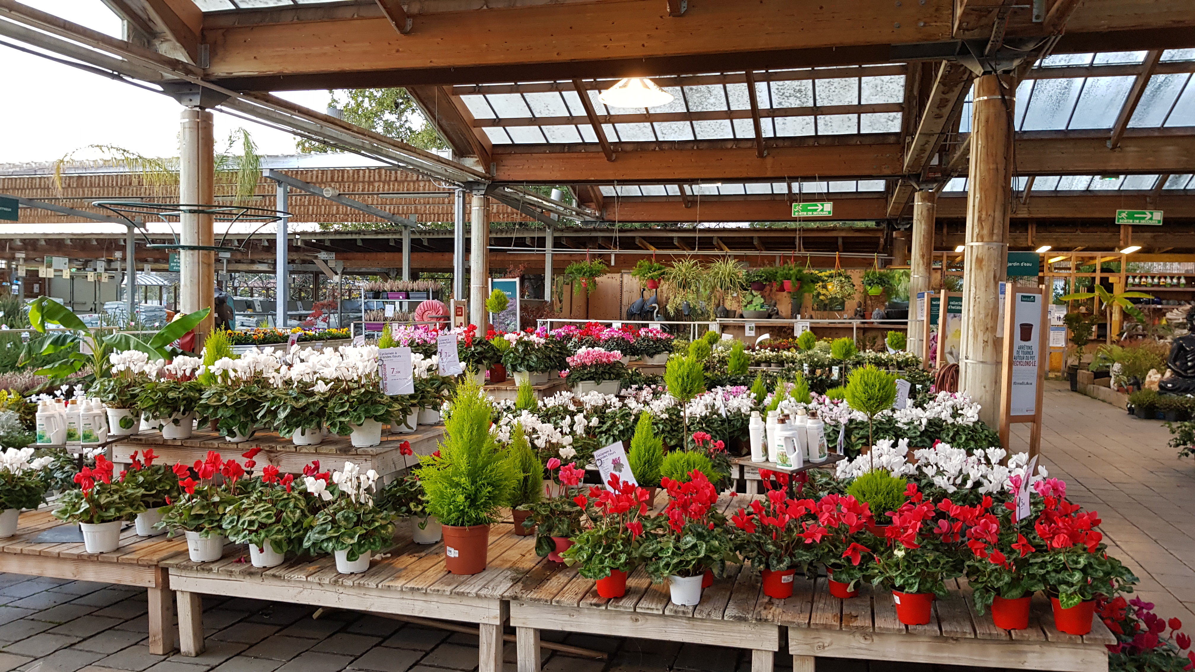 Photo n° 7 de l'avis de Nathalie.e fait le 24/11/2020 à 22:37