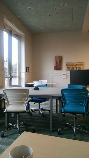 Satellite Workplaces Sunnyvale image