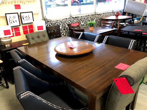 Furniture Store «Encore Home Furnishings», reviews and photos, 2730 NE Bunn Rd, McMinnville, OR 97128, USA