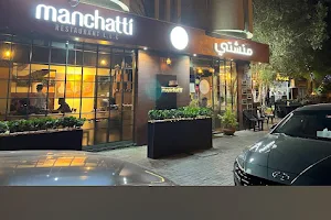 Manchatti Restaurant image