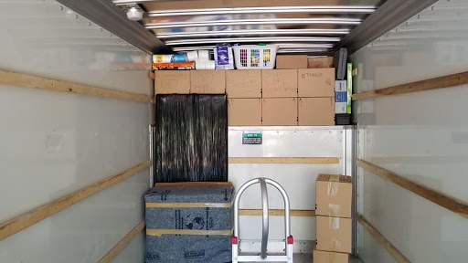 Moving Company «Tucson Moving Service», reviews and photos, 6080 N Oracle Rd Suite E, Tucson, AZ 85704, USA