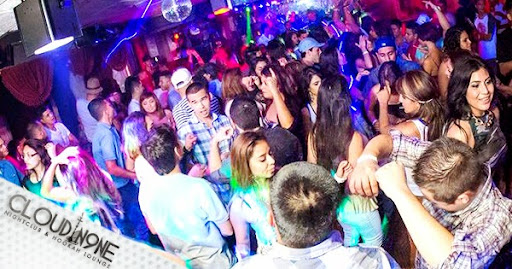 Hookah Bar «Club Cloud N9ne», reviews and photos, 3353 W Greenway Rd, Phoenix, AZ 85053, USA