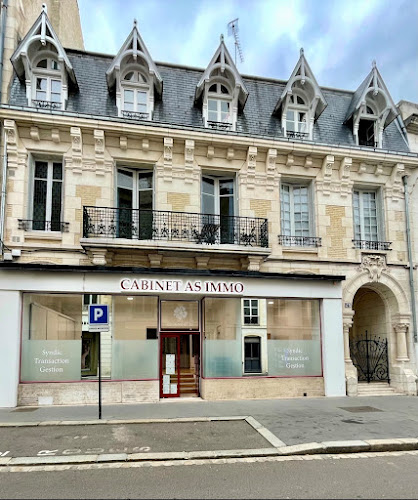 Agence immobilière AS IMMO Orléans Orléans