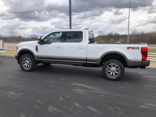 Ford Dealer «Coughlin Ford of Johnstown», reviews and photos