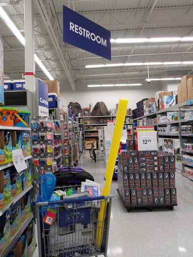 Sporting Goods Store «Academy Sports + Outdoors Cypress», reviews and photos, 28616 US-290 Frontage, Cypress, TX 77433, USA