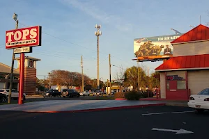 Tops Choice Hamburgers image