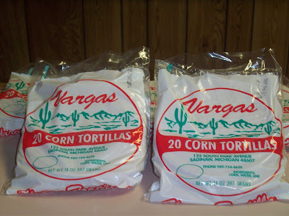 Vargas & Sons Tortillas