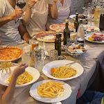 Photo n°1 de l'avis de Emily.r fait le 12/08/2023 à 08:26 sur le  Ristorante Pizzeria Centrale à Desenzano del Garda