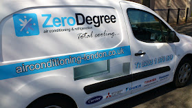 Air conditioning London