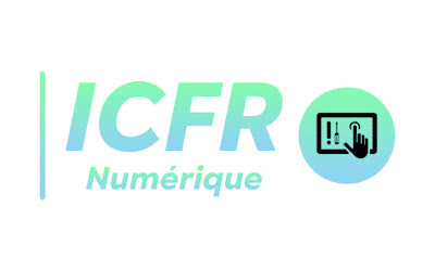 ICFR Numérique à Tilly-sur-Seulles