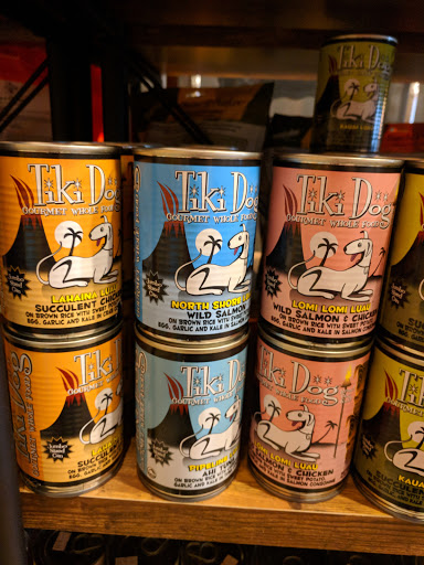 Pet Store «Desert Raw Holistic Pet», reviews and photos, 1330 Foothill Dr, Salt Lake City, UT 84108, USA