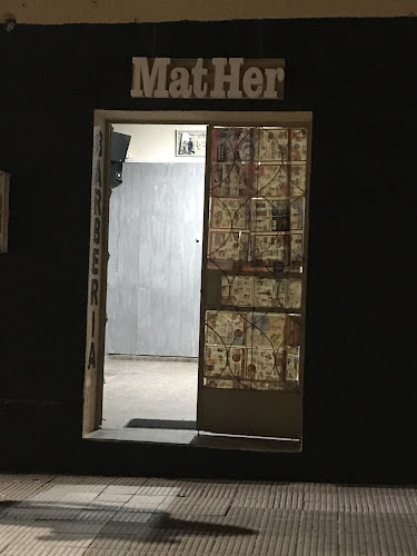 Opiniones de MatHer Barbería en Canelones - Barbería